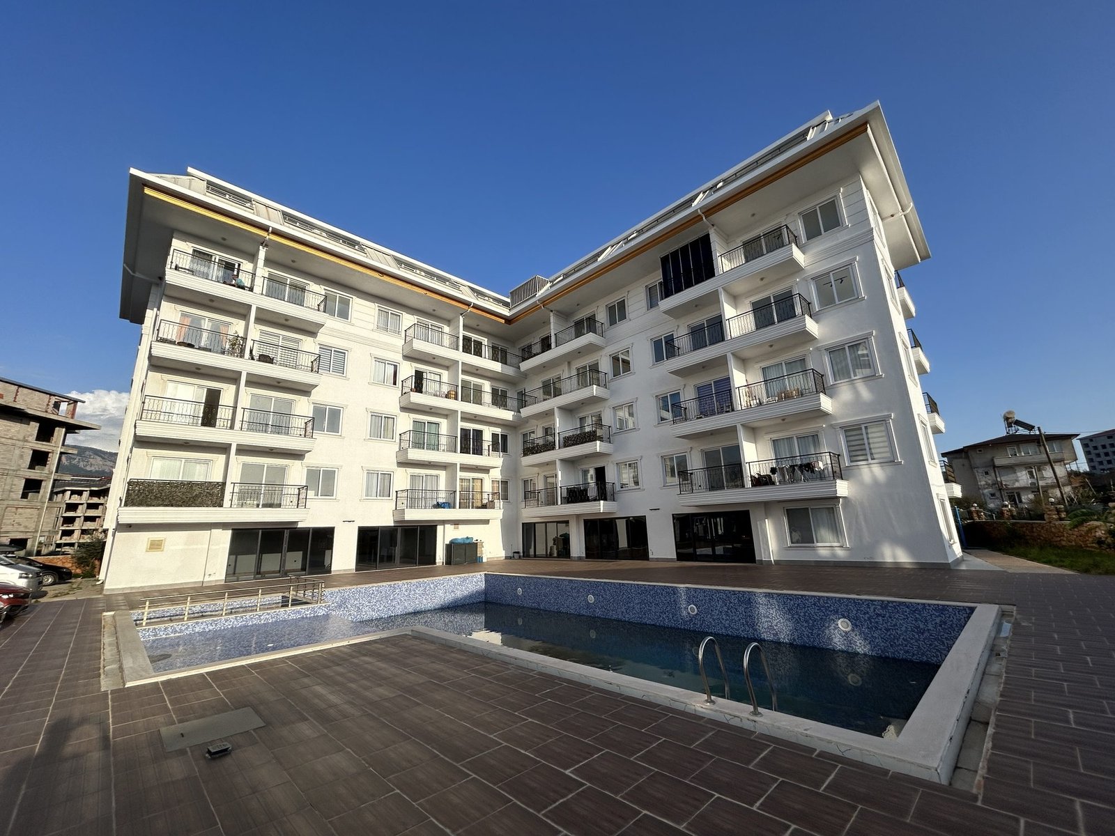 Oba White Palace - Oba