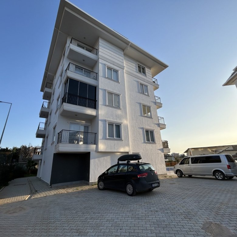 Oba White Palace - Oba