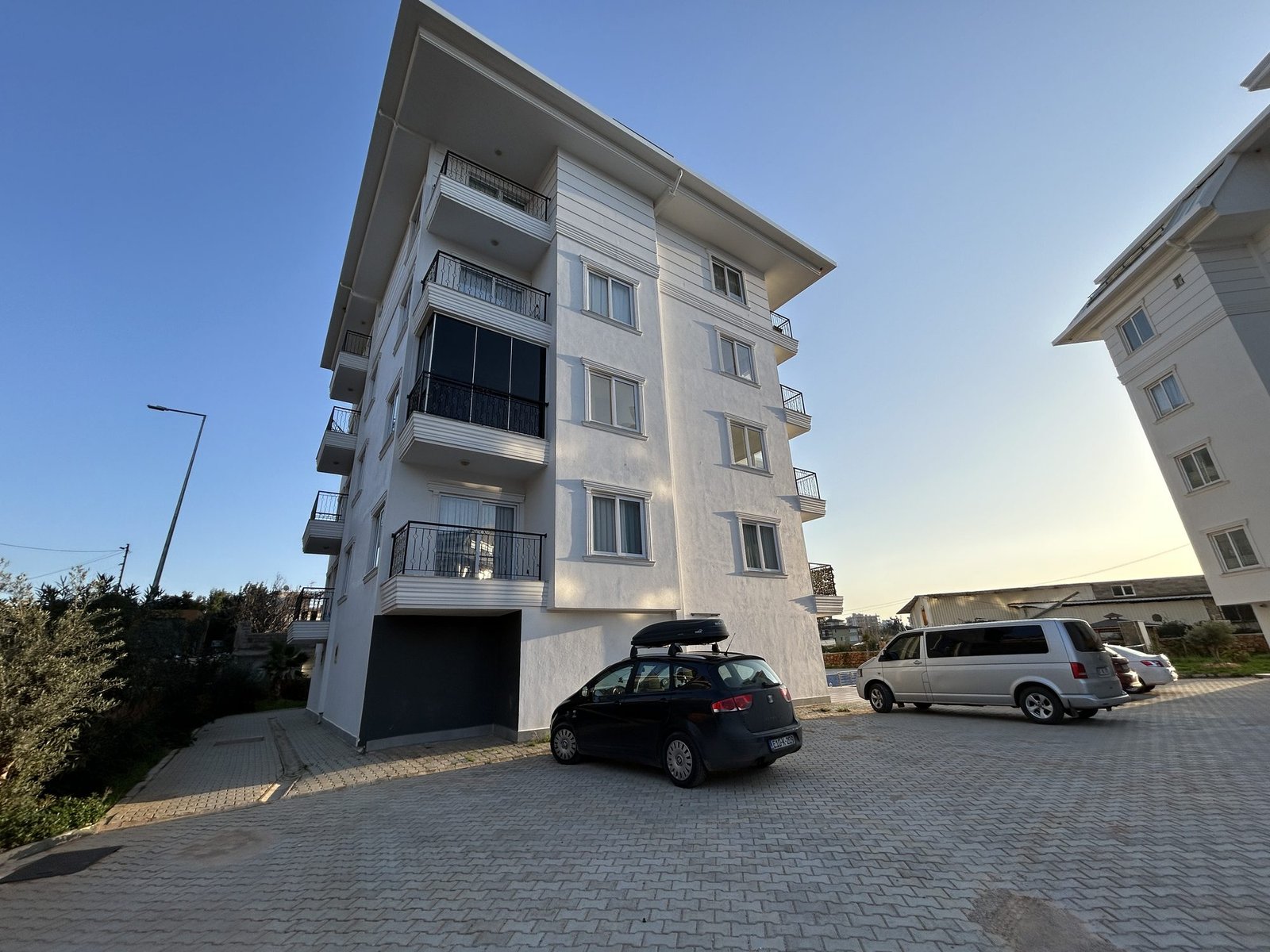Oba White Palace - Oba