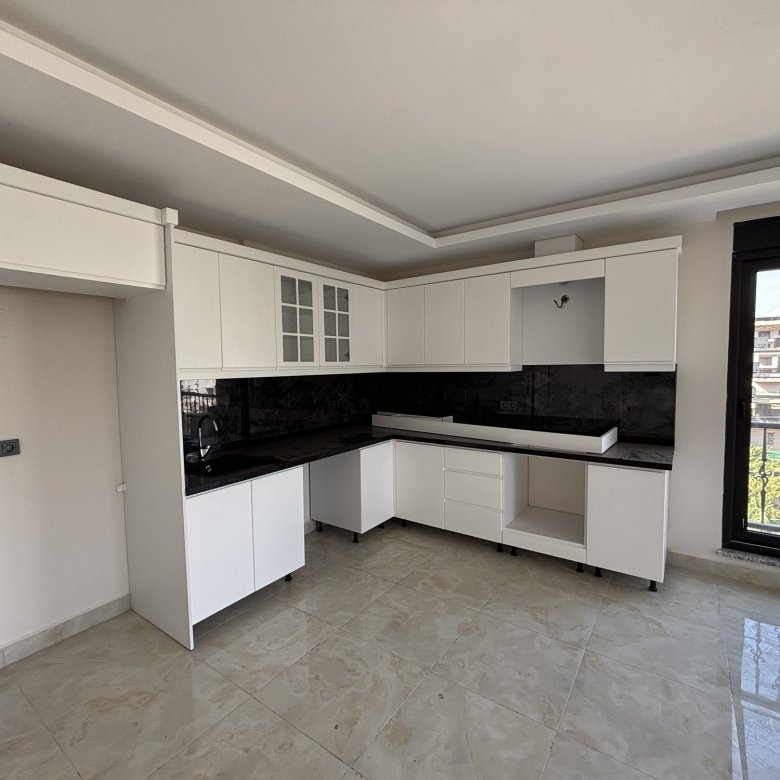 Orange Vista 2+1 Apartment - Kargicak