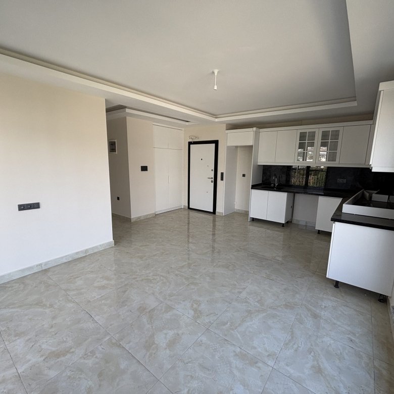 Orange Vista 2+1 Apartment - Kargicak