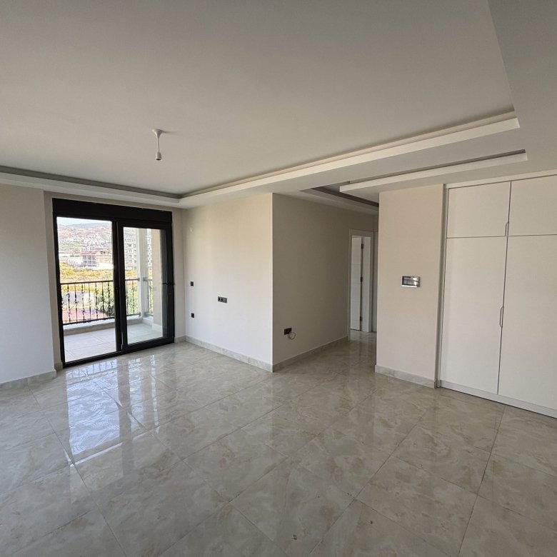 Orange Vista 2+1 Apartment - Kargicak