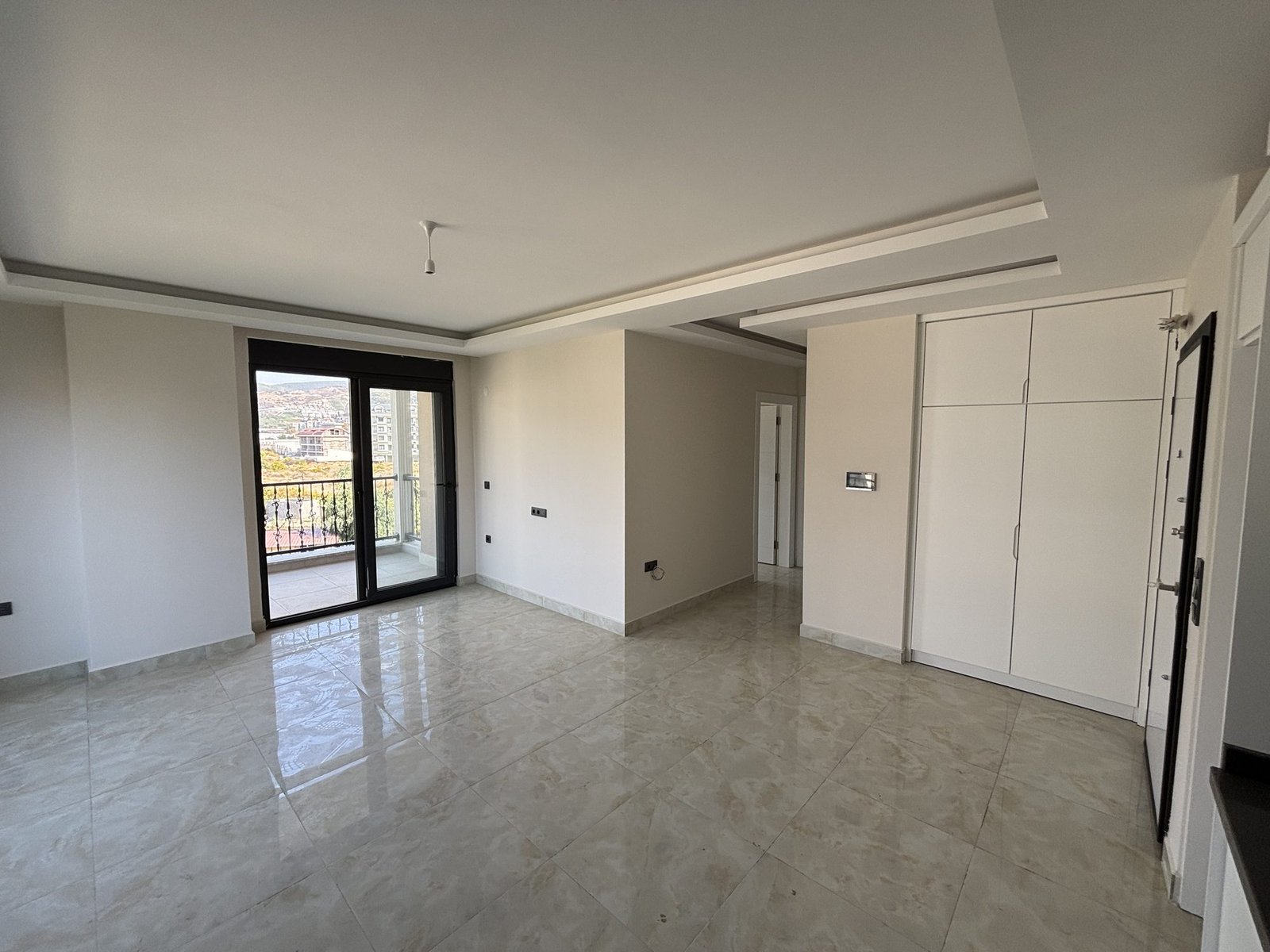 Orange Vista 2+1 Apartment - Kargicak