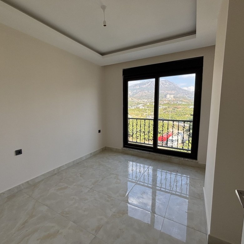Orange Vista 2+1 Apartment - Kargicak
