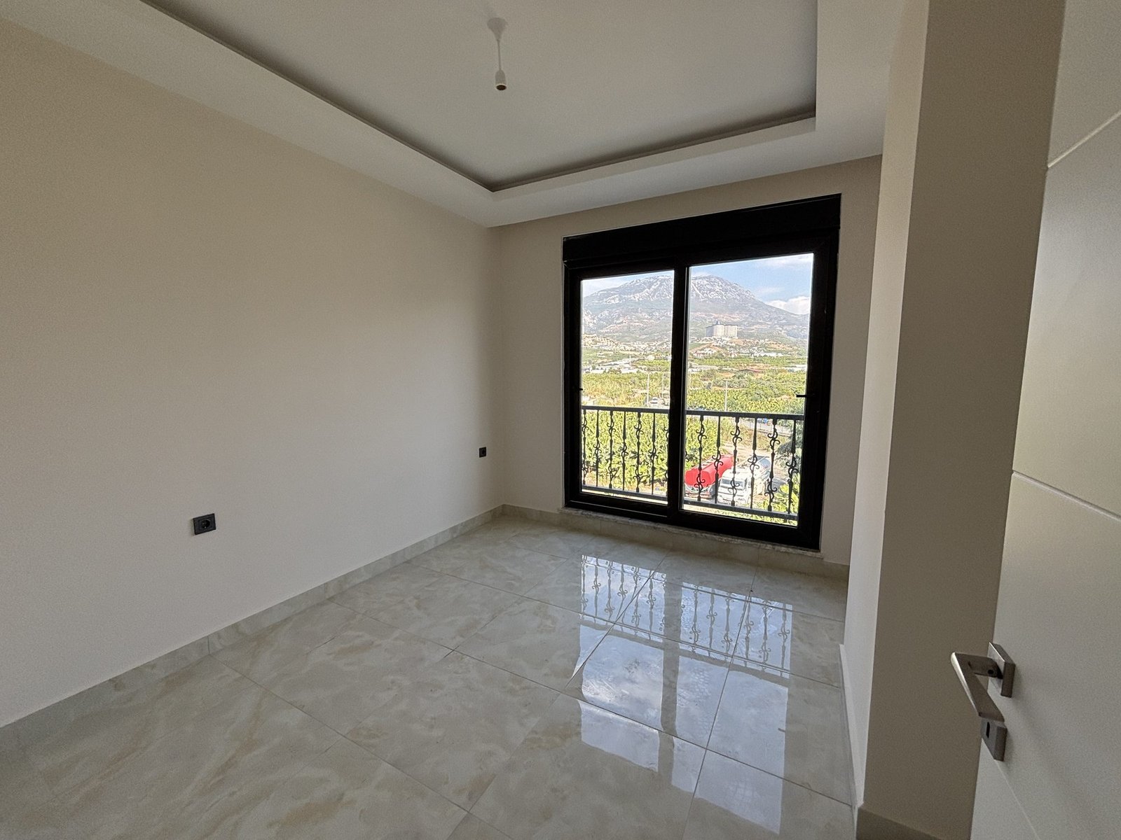 Orange Vista 2+1 Apartment - Kargicak