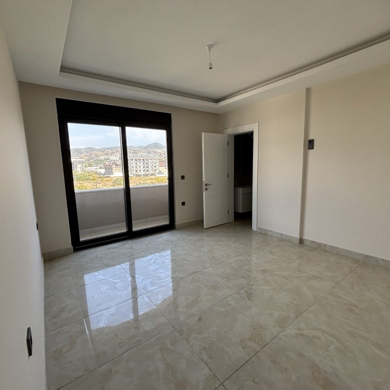 Orange Vista 2+1 Apartment - Kargicak