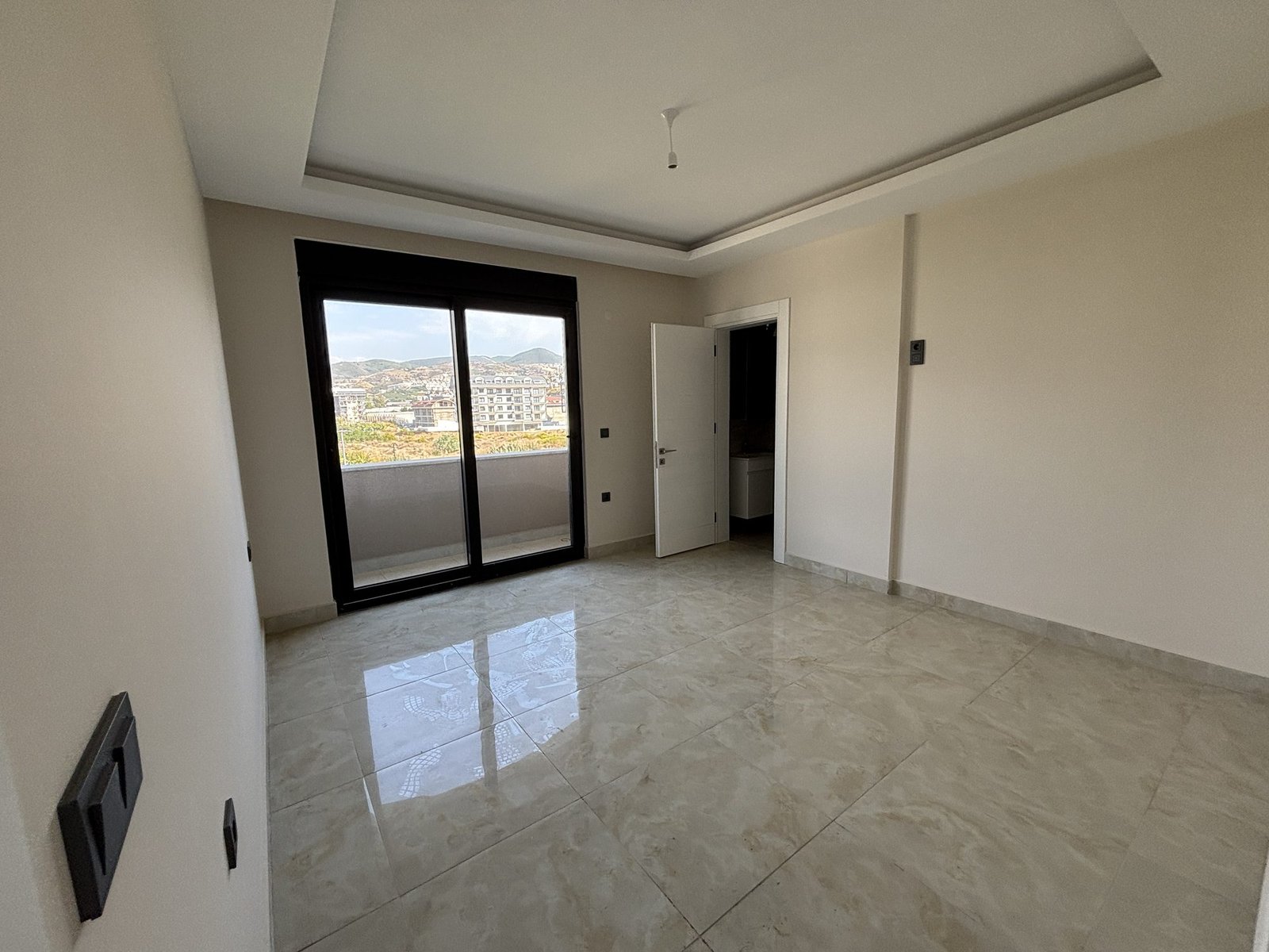 Orange Vista 2+1 Apartment - Kargicak