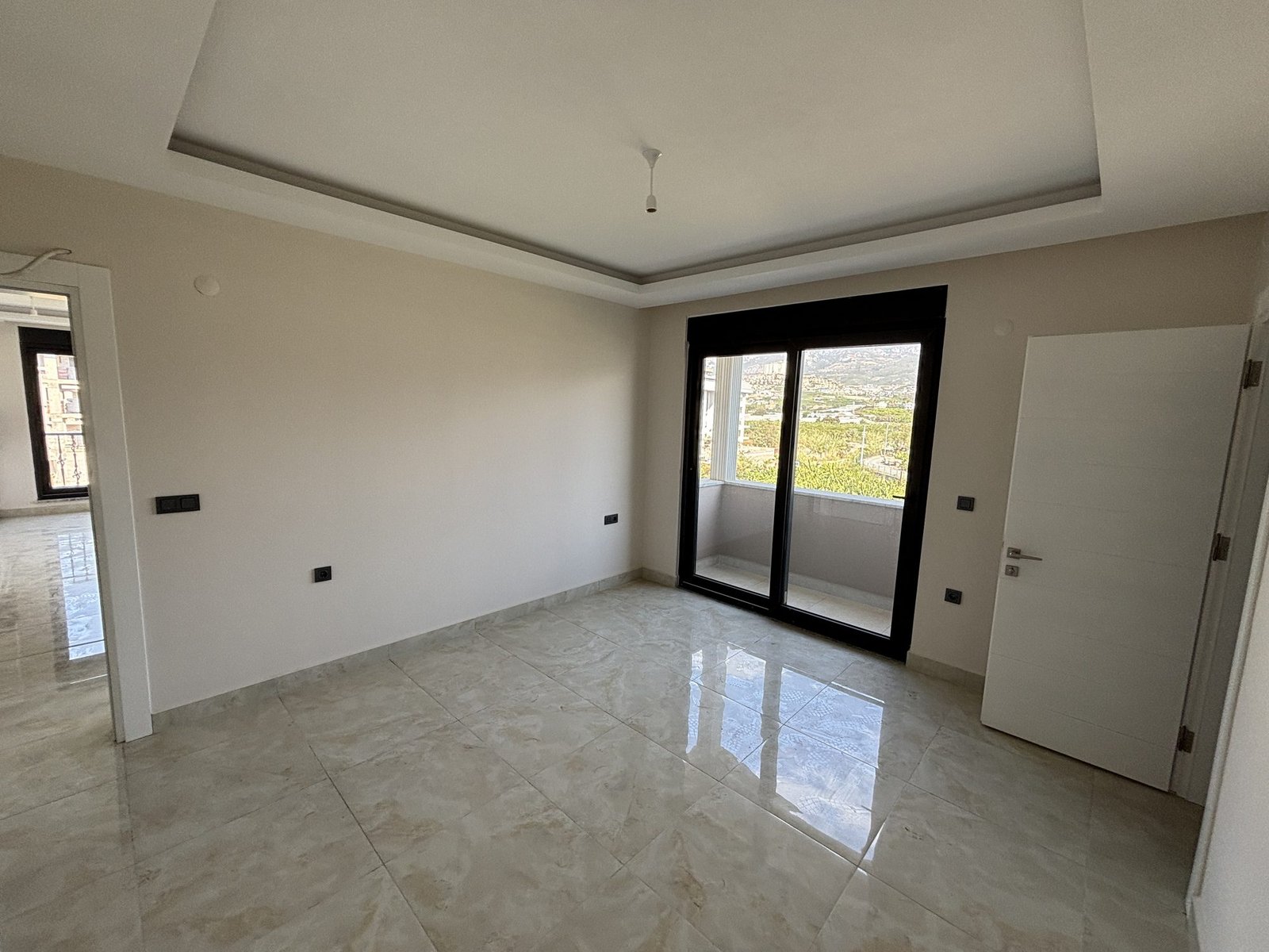 Orange Vista 2+1 Apartment - Kargicak