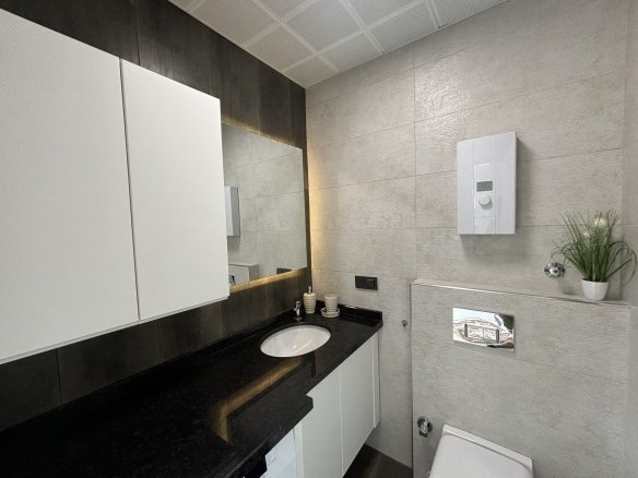 Panorama Loft 1+1 No. 21 - Kestel