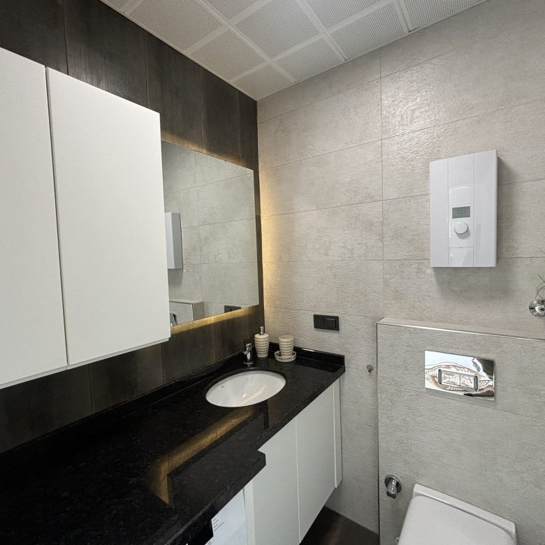 Panorama Loft 1+1 No. 21 - Kestel
