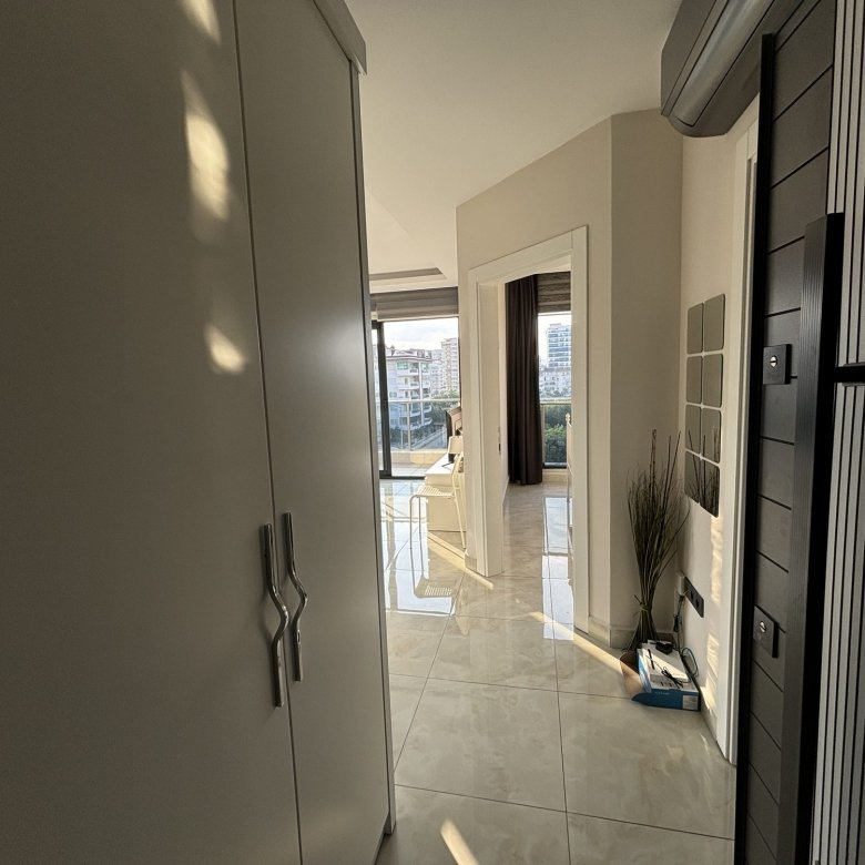 Panorama Loft 1+1 No. 21 - Kestel