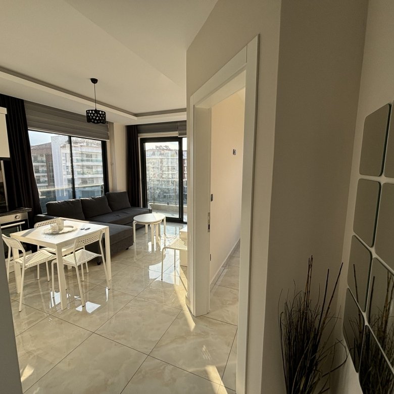 Panorama Loft 1+1 No. 21 - Kestel