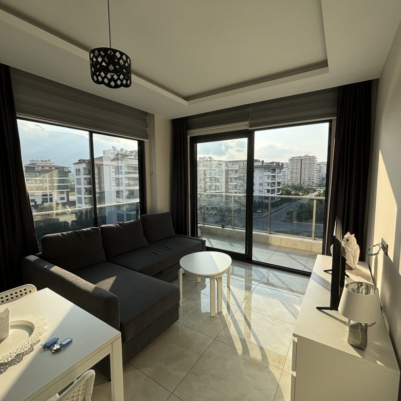 Panorama Loft 1+1 No. 21 - Kestel