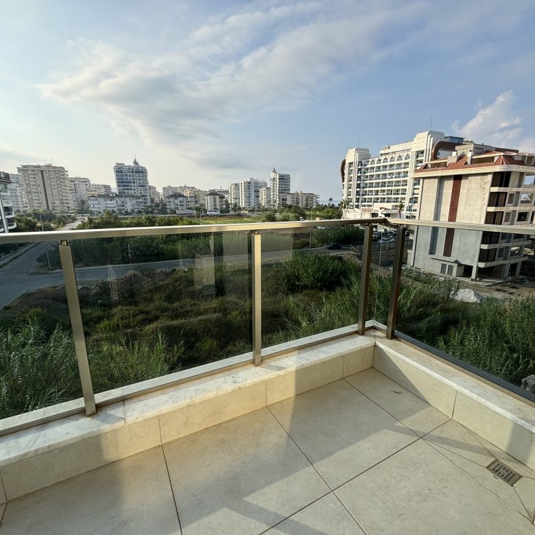 Panorama Loft 1+1 No. 21 - Kestel