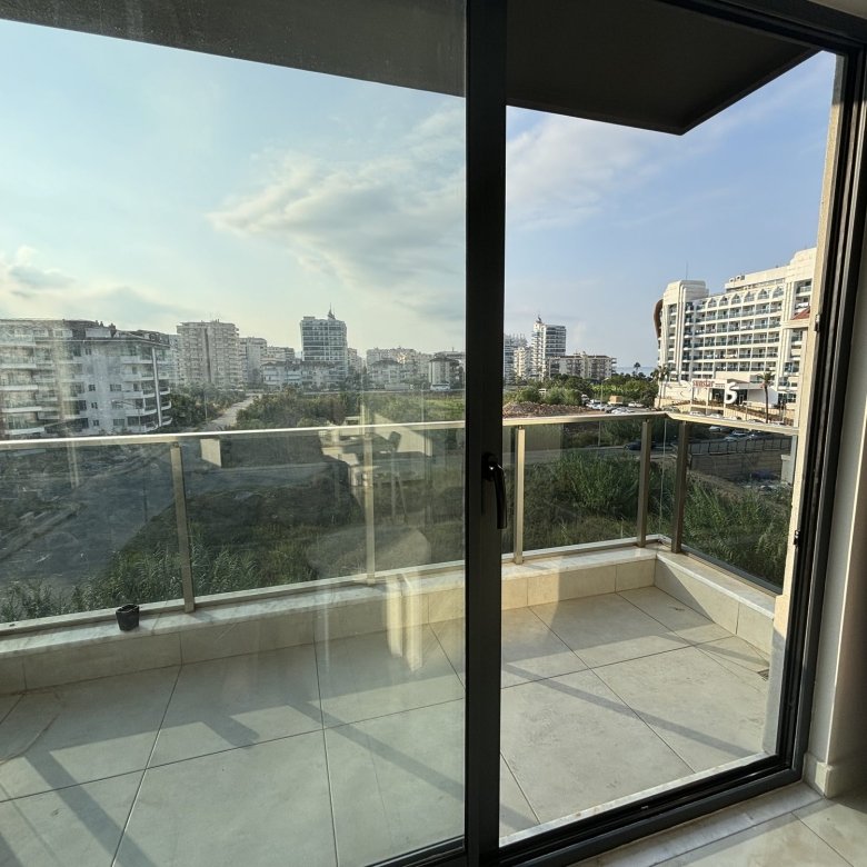 Panorama Loft 1+1 No. 21 - Kestel