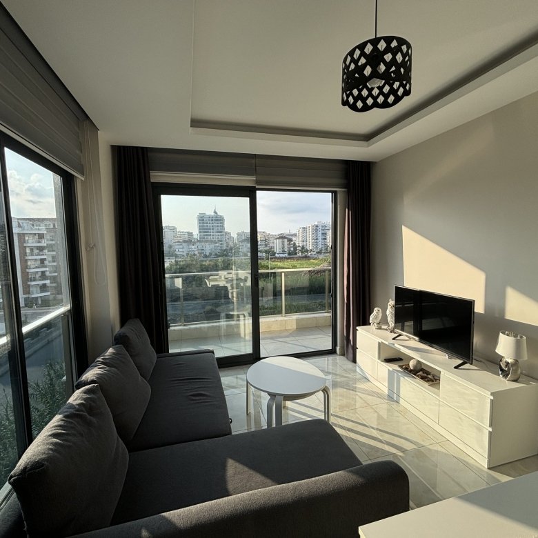 Panorama Loft 1+1 No. 21 - Kestel