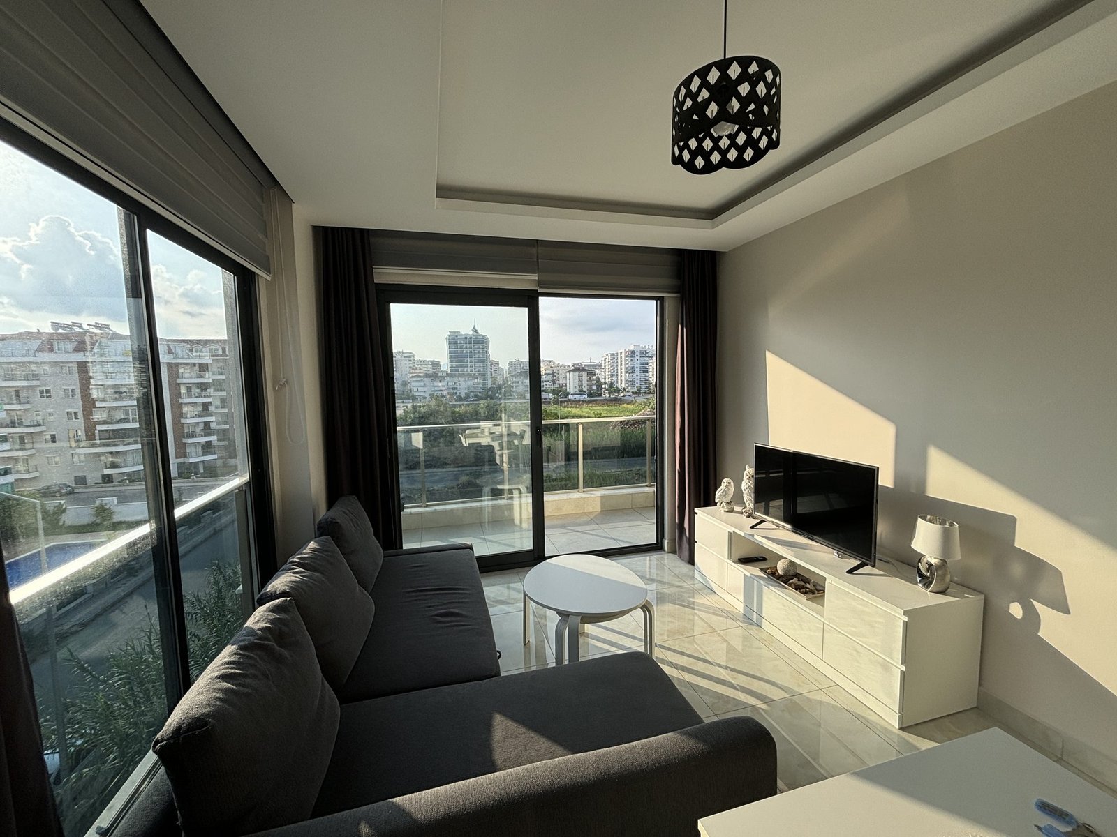 Panorama Loft 1+1 No. 21 - Kestel
