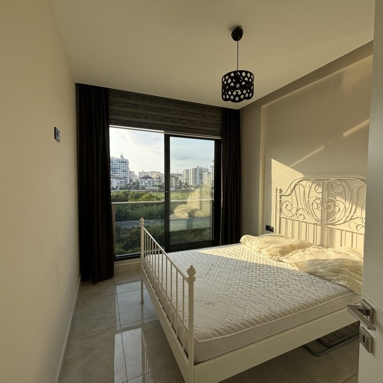 Panorama Loft 1+1 No. 21 - Kestel