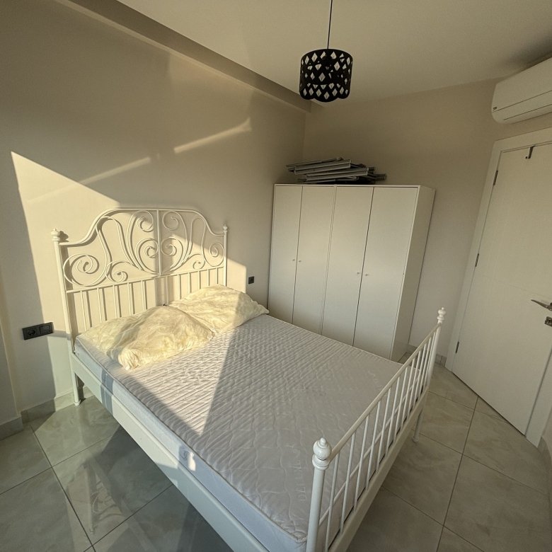 Panorama Loft 1+1 No. 21 - Kestel