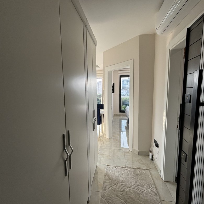 Panorama Loft 1+1 No. 21 - Kestel