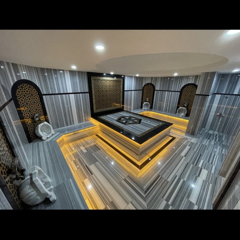 Panorama Loft 1+1 No. 21 - Kestel