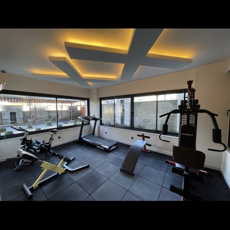 Panorama Loft 1+1 No. 21