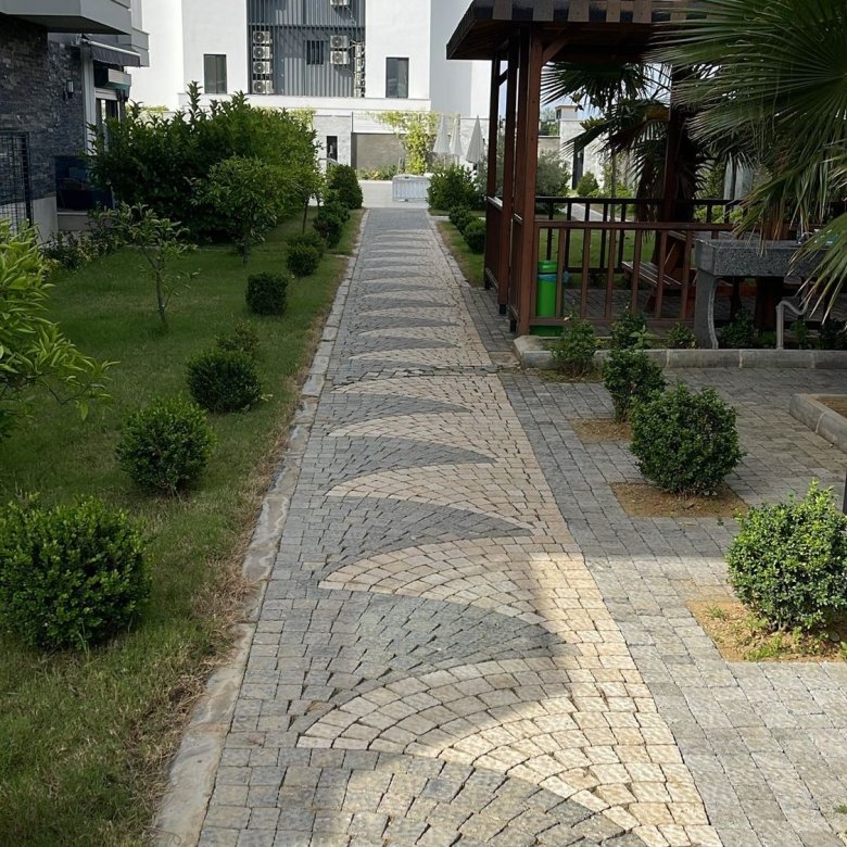 Panorama Loft 1+1 No. 21 - Kestel