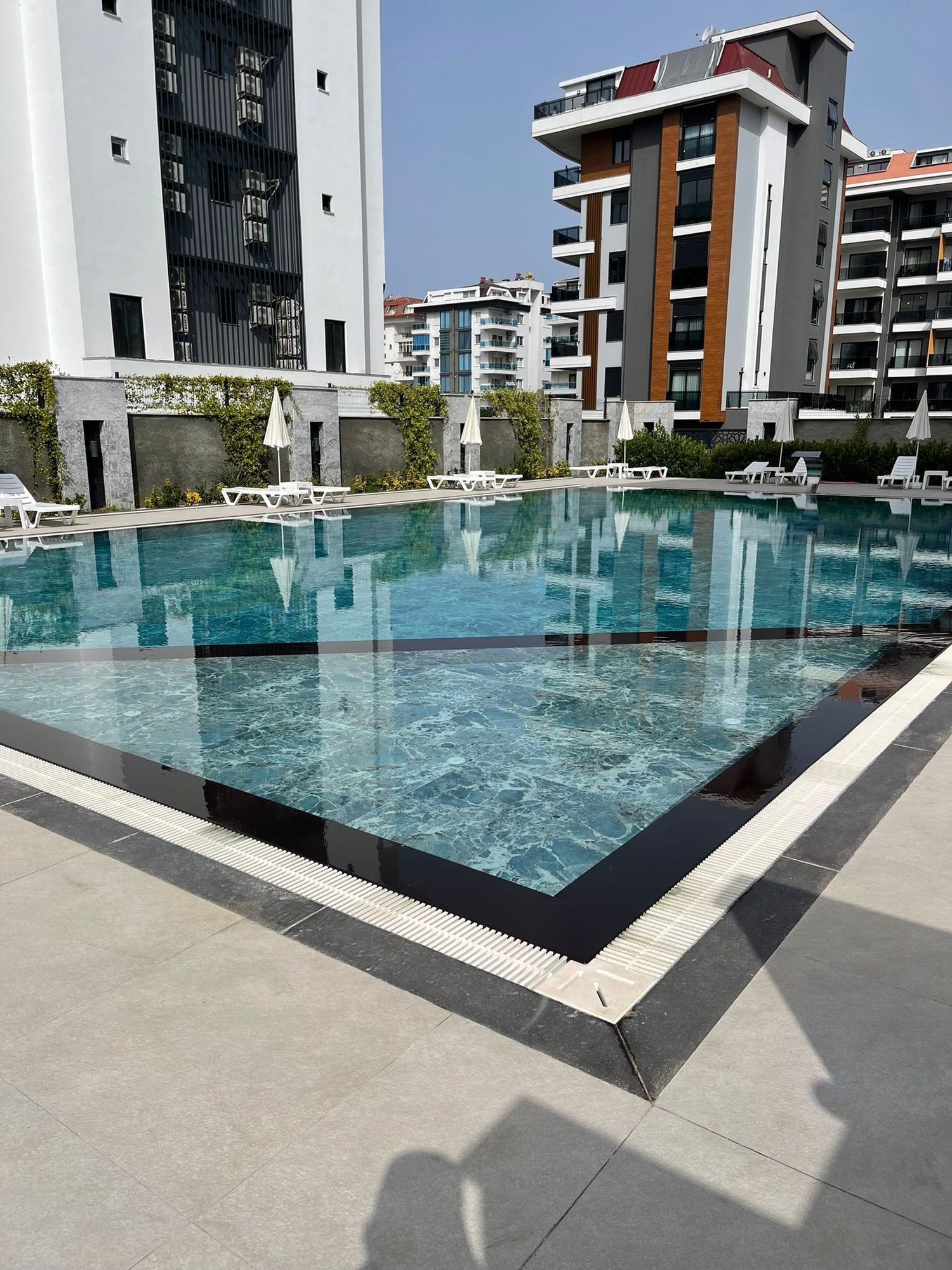 Panorama Loft 1+1 No. 21 - Kestel
