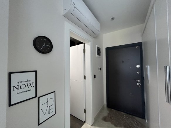Panorama Loft 1+1 No. 5 - Kestel