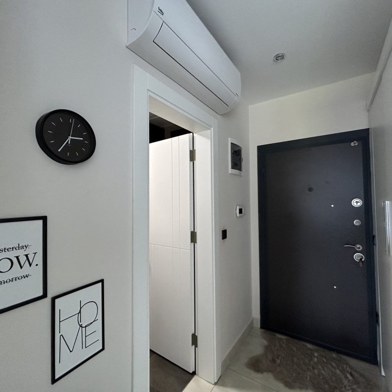 Panorama Loft 1+1 No. 5 - Kestel