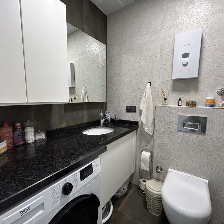 Panorama Loft 1+1 No. 5 - Kestel
