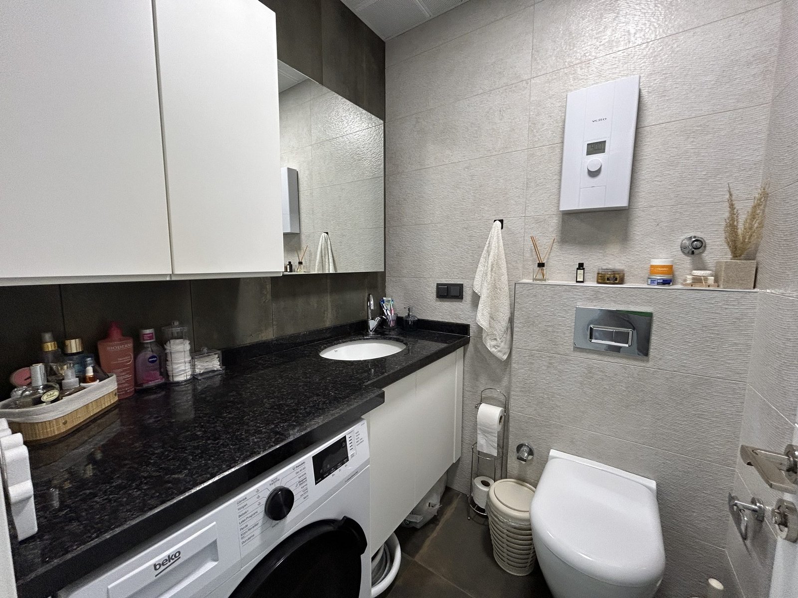 Panorama Loft 1+1 No. 5 - Kestel
