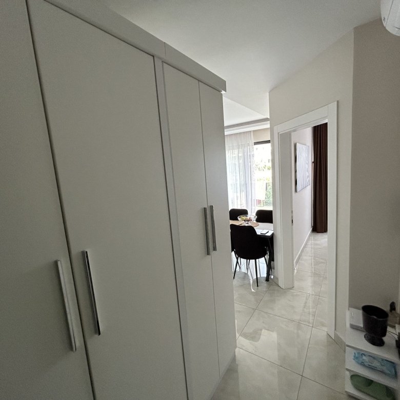 Panorama Loft 1+1 No. 5 - Kestel