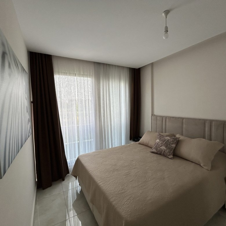 Panorama Loft 1+1 No. 5 - Kestel