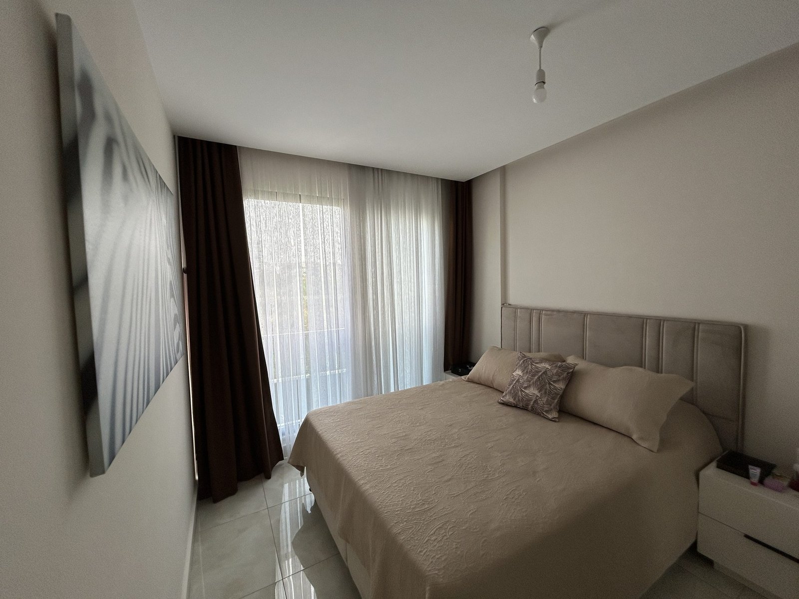 Panorama Loft 1+1 No. 5 - Kestel