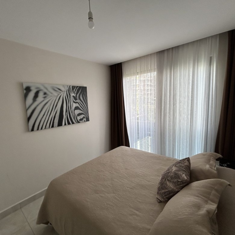 Panorama Loft 1+1 No. 5 - Kestel