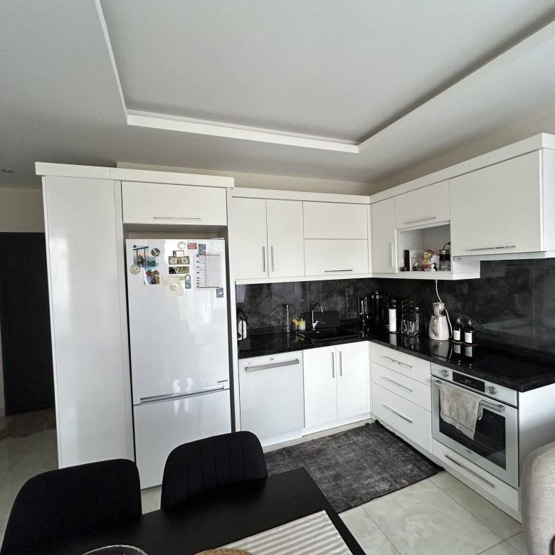 Panorama Loft 1+1 No. 5 - Kestel