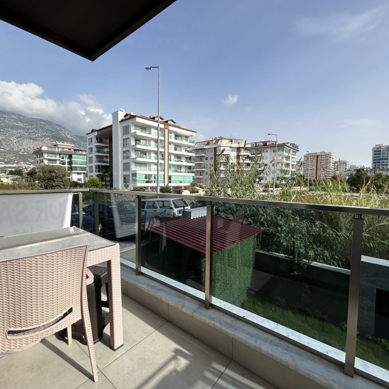 Panorama Loft 1+1 No. 5 - Kestel