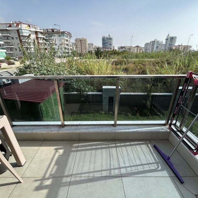Panorama Loft 1+1 No. 5 - Kestel