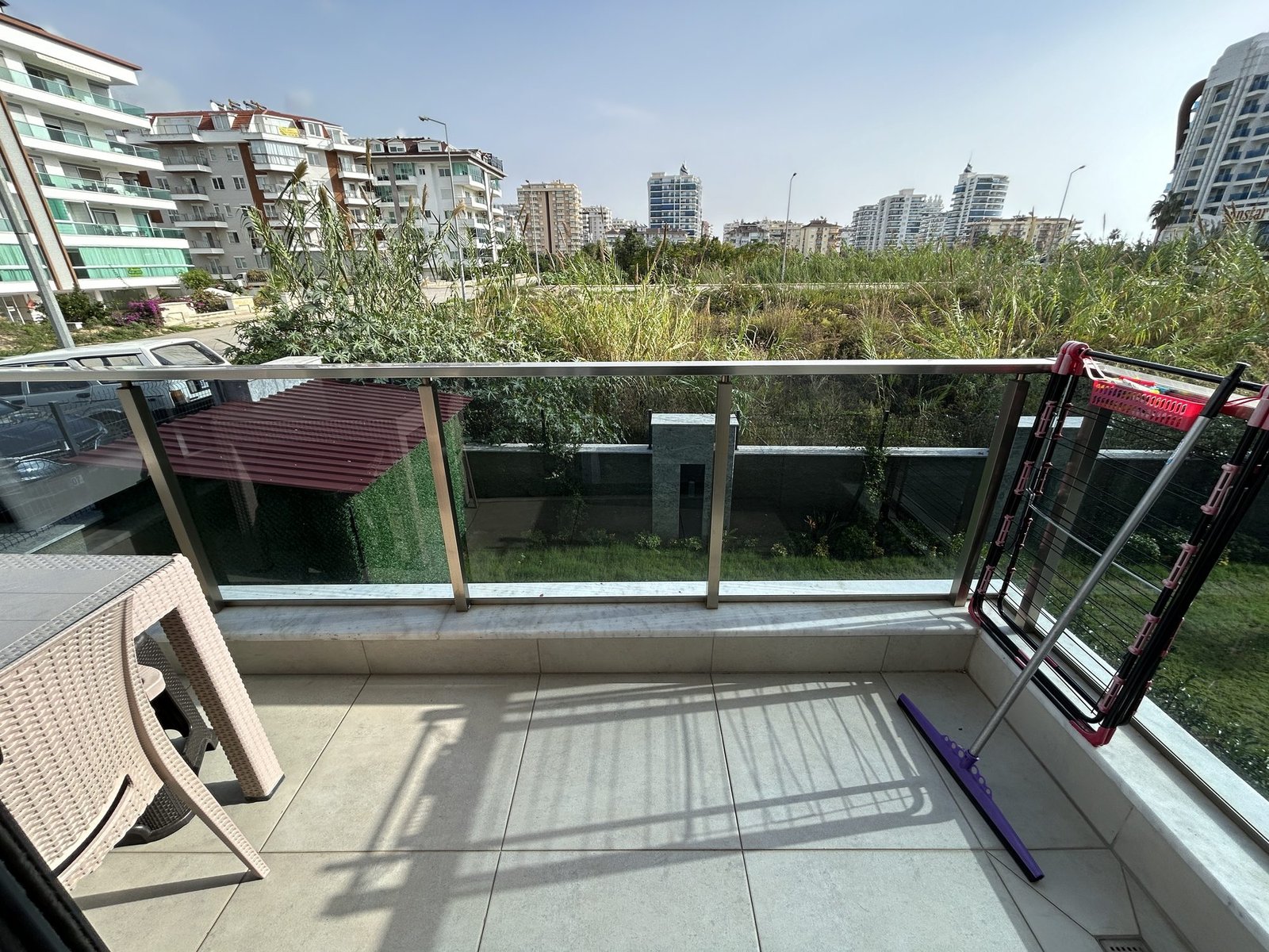Panorama Loft 1+1 No. 5 - Kestel