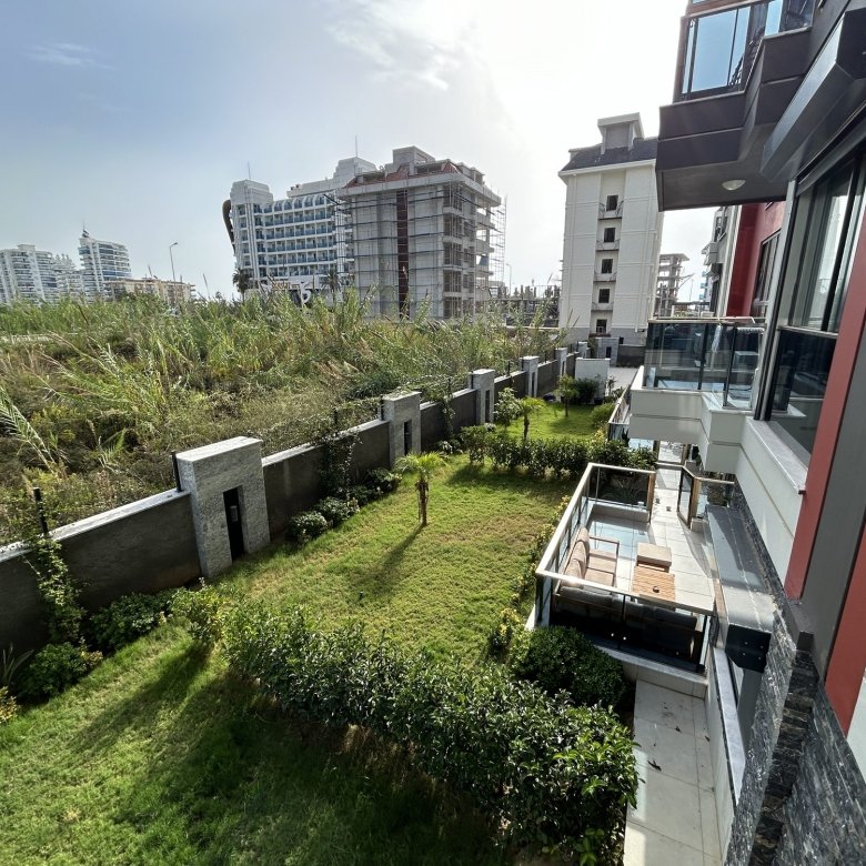 Panorama Loft 1+1 No. 5 - Kestel