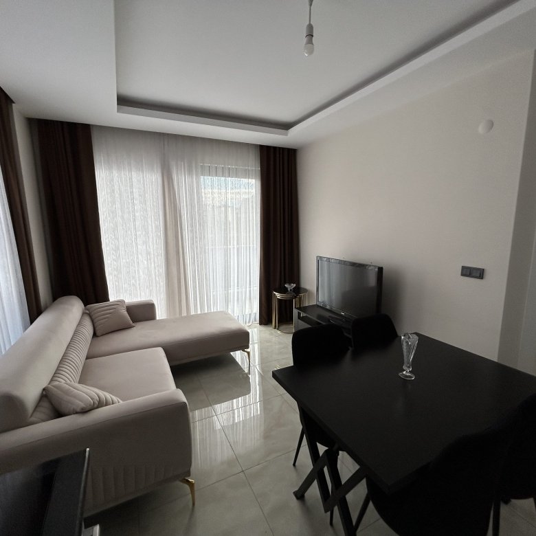 Panorama Loft 1+1 No. 5 - Kestel