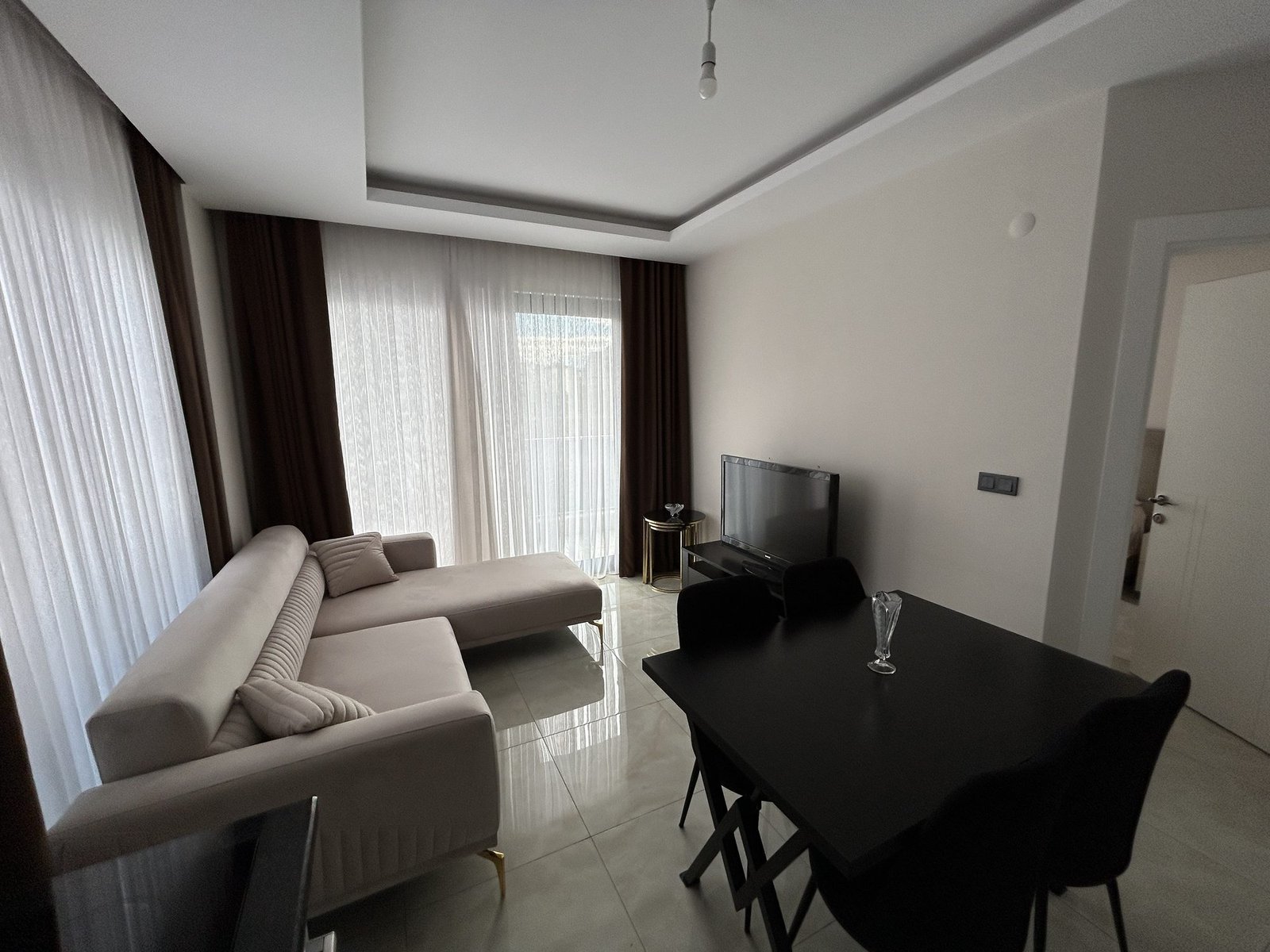 Panorama Loft 1+1 No. 5 - Kestel