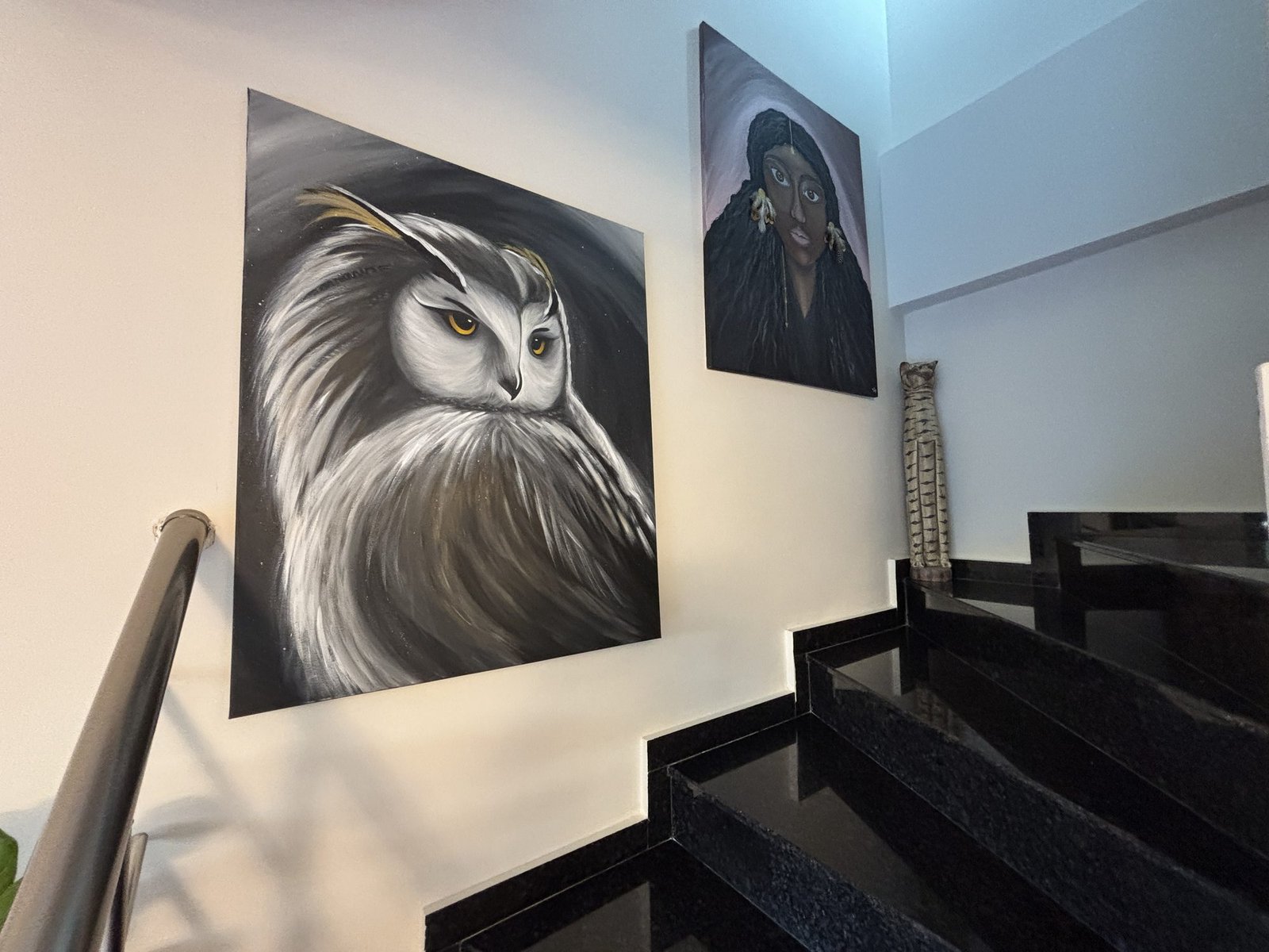 Panorama Loft 2+1 Garden Duplex - Kestel