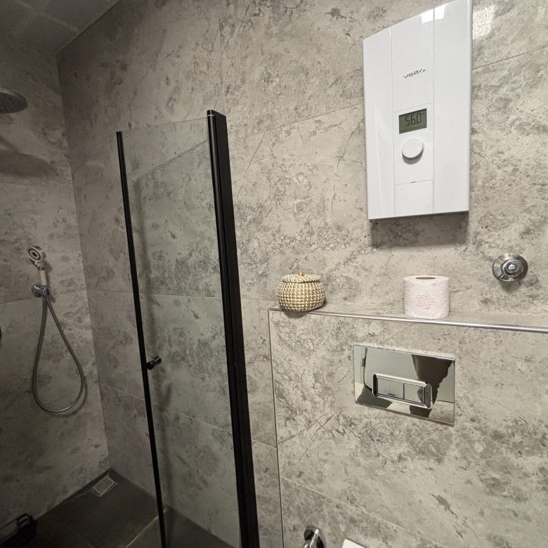 Panorama Loft 2+1 Garden Duplex - Kestel