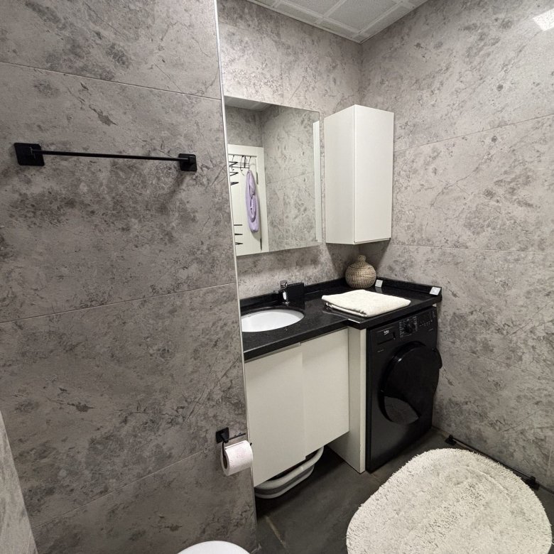 Panorama Loft 2+1 Garden Duplex - Kestel