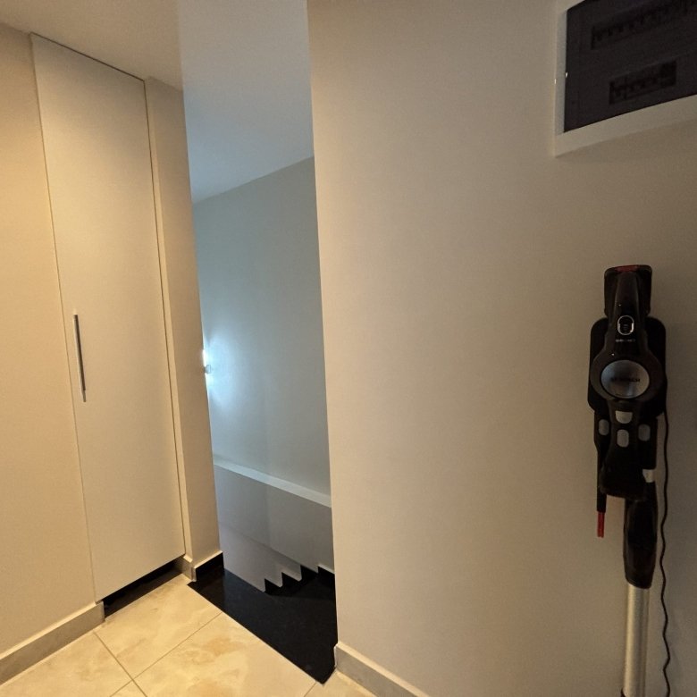 Panorama Loft 2+1 Garden Duplex - Kestel