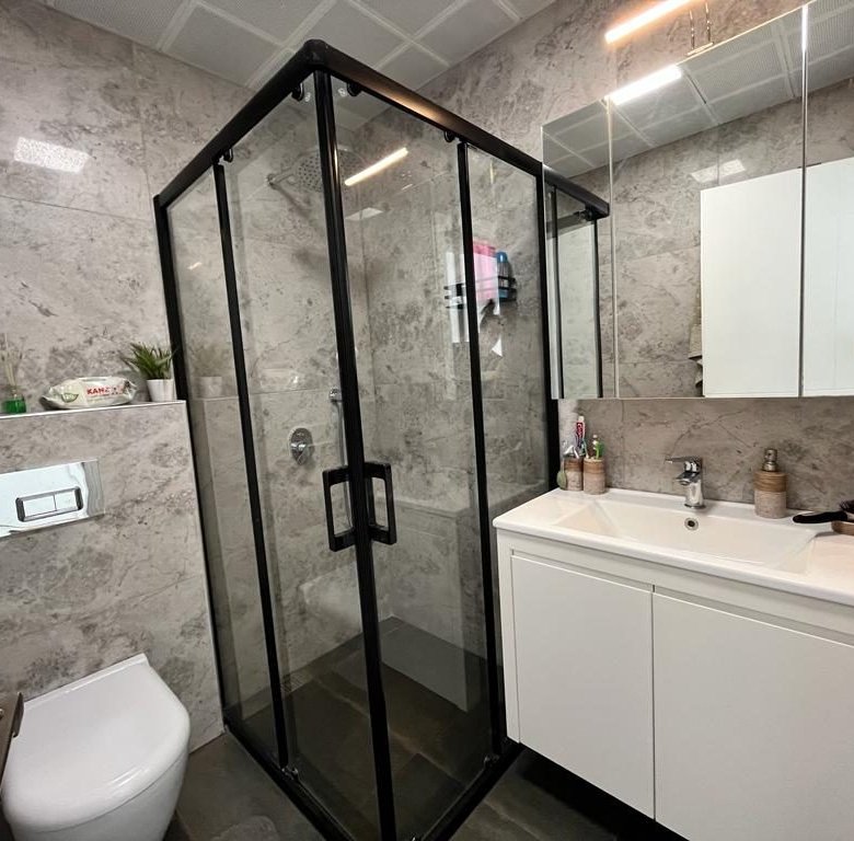 Panorama Loft 3+1 Garden Duplex No. 1