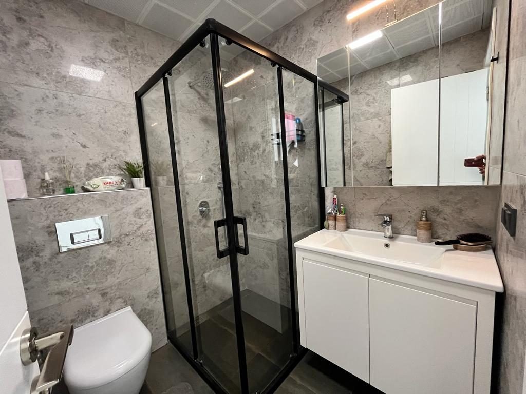 Panorama Loft 3+1 Garden Duplex No. 1
