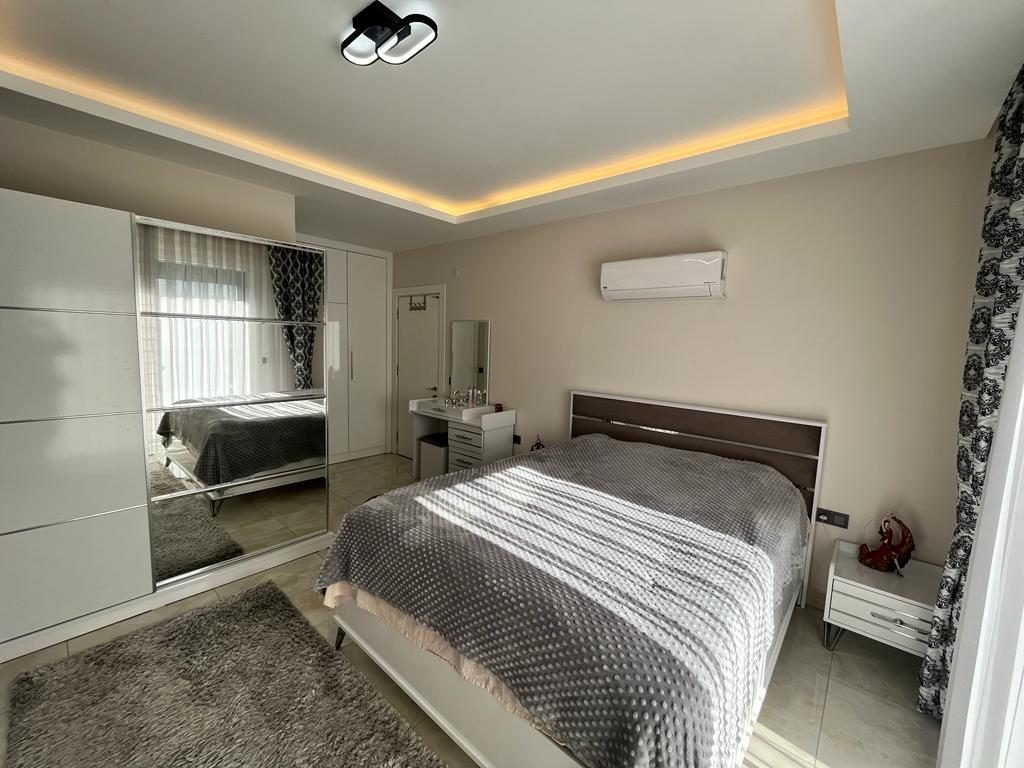 Panorama Loft 3+1 Garden Duplex No. 1